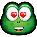 Green Monster 27-01 icon